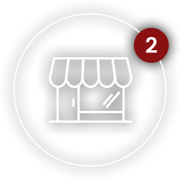 초보자도 큰 어려움없이 1인 창업이 가능합니다.