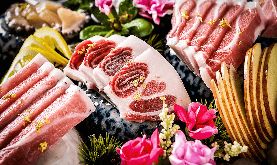 야바다다의 BI 소개 이미지