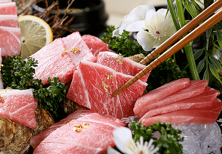 차세대 외식문화의 선진화를 추구하는 참치프랜차이즈 전문업체